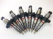 Load image into Gallery viewer, DDP 03-04 Dodge Cummins 5.9L Brand New Injector Set - 250hp (100% Over)