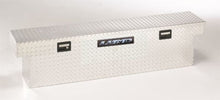 Load image into Gallery viewer, Lund Universal Aluminum Single Lid Cross Bed Box - Brite