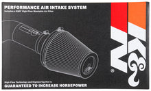 Load image into Gallery viewer, K&amp;N 18-20 Textron Wildcat XX 998cc AirCharger Performance Intake