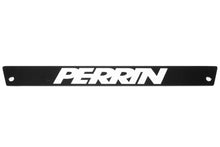 Load image into Gallery viewer, PERRIN 22-25 Subaru WRX License Plate Delete - Black