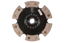 Load image into Gallery viewer, ACT 1986 Honda Accord 6 Pad Rigid Race Disc