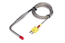 Load image into Gallery viewer, Haltech 1/4in Open Tip Thermocouple 64-1/2in Long (No Fitting Hardware)
