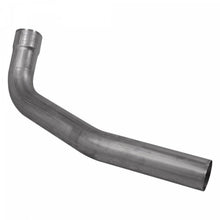 Load image into Gallery viewer, Diamond Eye Tail Pipe 4in 2ND SEC TB SGL AL DODGE 5.9L 2500/3500 89-93 2X4 ONLY