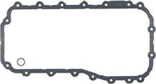 Load image into Gallery viewer, MAHLE Original Ford Aerostar 90-86 Oil Pan Set