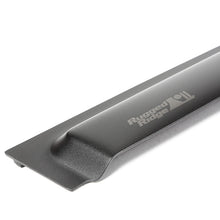 Load image into Gallery viewer, Rugged Ridge Front Window Visors Black 11-13 Grand Cherokee