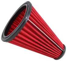 Load image into Gallery viewer, Spectre HPR Air Box Replacement Filter / Round Tapered 4in. Inline (Fits Air Box PN 9833)