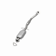 Load image into Gallery viewer, MagnaFlow Conv DF 01-02 Saturn Rear OEM