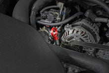 Load image into Gallery viewer, PERRIN 15-25 Subaru WRX &amp; 13-26 BRZ/FR-S/86/GR86 Dipstick Handle Loop Style - Red