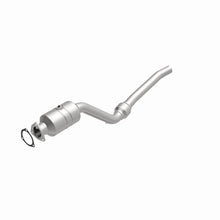 Load image into Gallery viewer, MagnaFlow Conv DF 02-03 Audi A4 3L Driver Side