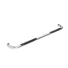 Load image into Gallery viewer, Westin 2015-2018 Ford F-150 SuperCab Signature 3 Nerf Step Bars - Chrome
