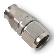 Load image into Gallery viewer, Russell Performance -6 AN Endura PowerFlex Power Steering Straight Hose Ends