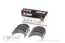 Load image into Gallery viewer, King Engine Bearings Ford Ecoboost 2.7L V6 Main Bearing Set
