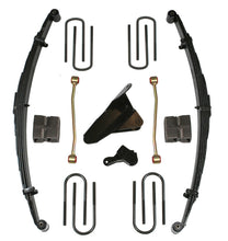 Load image into Gallery viewer, Skyjacker 6"KIT 99F250 SD W/V-8, V-10