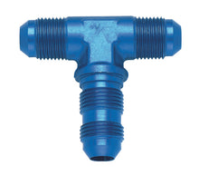 Load image into Gallery viewer, Fragola -12AN Bulkhead Tee - Blue