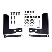 Load image into Gallery viewer, Westin 2010-2013 Toyota 4Runner Sportsman Grille Guard - Black
