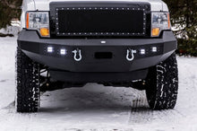 Load image into Gallery viewer, DV8 Offroad 09-14 Ford F-150 Winch Ready Front Bumper