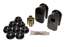 Load image into Gallery viewer, Energy Suspension Stabilizer Bar W/.915 Front S.B. - Black