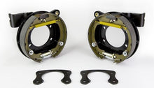 Load image into Gallery viewer, Wilwood Brackets (2) - Disc/Drum Big Ford-New 2.36in Offset 1pc vented