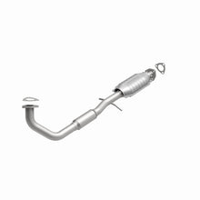 Load image into Gallery viewer, MagnaFlow Conv DF 01-02 Saturn Rear OEM