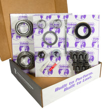 Load image into Gallery viewer, Yukon Gear ZF 9.25in CHY 3.21 Rear Ring &amp; Pinion Install Kit Positraction Axle Bearings and Seals