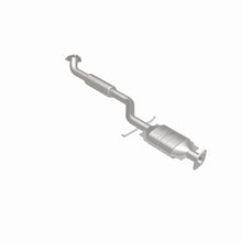Load image into Gallery viewer, MagnaFlow Conv DF Sonata/Optim 2.4L rear OEM