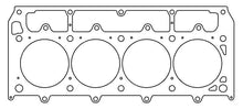 Load image into Gallery viewer, Cometic GM LSX McLaren 4.185in Bore .040 inch MLS Head Gasket - Left