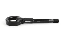 Load image into Gallery viewer, PERRIN 15-21 Subaru WRX/STI Tow Hook Kit (Rear) - Black