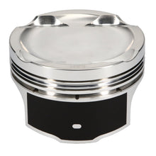 Load image into Gallery viewer, JE Pistons - Set of 4 Mitsubishi 4B11T 86.0mm Bore Custom Pistons - Set of 4
