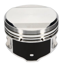 Load image into Gallery viewer, JE Pistons - Set of 4 Nissan SR20DET 88mm Bore 8.5:1 Custom Pistons - Set of 4