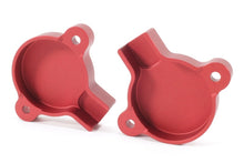 Load image into Gallery viewer, PERRIN 13-25 Subaru BRZ / Scion FR-S / Toyota 86 &amp; GR86 Cam Solenoid Cover - Red
