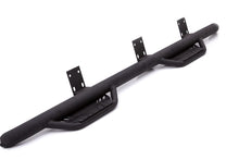 Load image into Gallery viewer, Lund 10-17 Dodge Ram 2500 Crew Cab Terrain HX Step Extreme Nerf Bars - Black