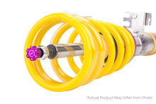Load image into Gallery viewer, KW Coilover Kit V3 Honda Civic; Coupe Hatchback Sedan w/ rear lower fork mounts