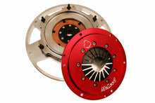Load image into Gallery viewer, McLeod Mag Force Single Pin Drive Chevy 85 Dn Crank 1-1/8X26 Spline 153