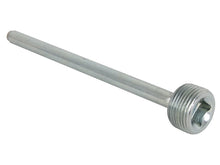 Load image into Gallery viewer, aFe POWER Differential Cover Deep Reach Magnetic Fill Plug 3/4in NPT