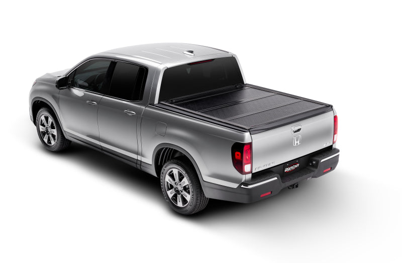 UnderCover 10-20 Volkswagon Amarok 5ft Flex Bed Cover