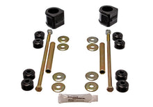Load image into Gallery viewer, Energy Suspension GM 4 X Front Stab Bar Bushing - Black