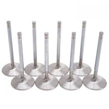 Load image into Gallery viewer, Edelbrock 8 Intake Valve 2 02 60779 60179 Heads