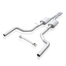 Load image into Gallery viewer, Stainless Works Dodge Charger 2015-18 5.7L Hemi Exhaust