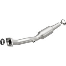 Load image into Gallery viewer, MagnaFlow Converter Direct Fit California Grade 04-06 Scion xB L4 1.5L