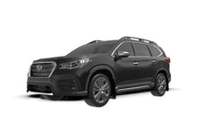 Load image into Gallery viewer, Rally Armor 18-26 Subaru Ascent Red UR Mud Flap w/White Logo