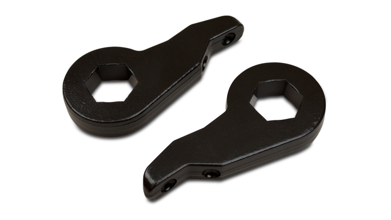 Body Armor 4x4 02-05 Dodge Ram 1500 4WD 1-3in Torsion Key