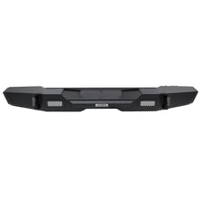 Load image into Gallery viewer, Go Rhino 07-18 Jeep Wrangler JK Trailline Rear Full Width Bumper