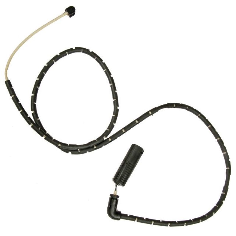 Power Stop 04-10 BMW X3 Rear Euro-Stop Electronic Brake Pad Wear Sensor