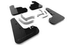 Load image into Gallery viewer, Rally Armor 24-26 Subaru Impreza Black UR Mud Flap w/ Grey Logo