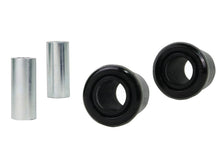 Load image into Gallery viewer, Whiteline Plus 09+ Land Rover Discovery Series 4 Front Control Arm Lower Inner Front Bushing Kit