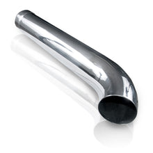 Load image into Gallery viewer, Stainless Works 3.5in ID INLET RAT TRAP MUFFLER