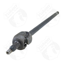 Load image into Gallery viewer, Yukon Gear Rear Axle for Chrysler 10.5in Rear 36.75in Long