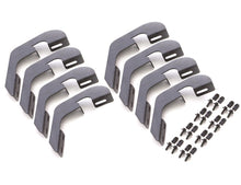 Load image into Gallery viewer, Lund 09-17 Chevy Traverse (70in) Crossroads 70in. Running Board Kit - Chrome