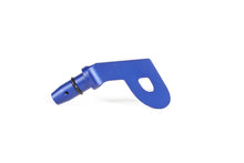 Load image into Gallery viewer, PERRIN 15-25 Subaru WRX &amp; 13-26 BRZ/FR-S/86/GR86 Dipstick Handle P Style - Blue