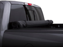 Load image into Gallery viewer, Lund 19-23 Ford Ranger (6ft Bed) Genesis Elite Roll Up Tonneau Cover - Black